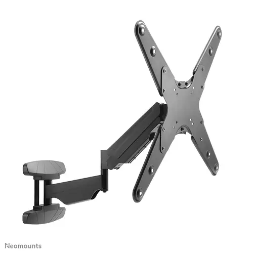 WL70-550BL14 Soporte de pared para monitor/TV 32-55" - resorte de gas - movimiento completo - Imagen 3
