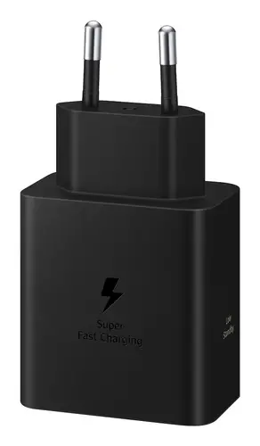 SAMSUNG EP-T6010NBEGWW NEGRO / CARGADOR DE CORRIENTE DE 60 W - Imagen 2