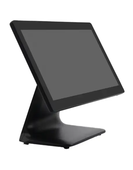TM-156 monitor POS 39,6 cm (15.6") 1366 x 768 Pixeles LCD Pantall..
