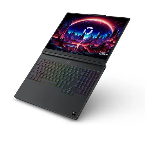 Legion 5 15AHP11 AMD Ryzen 7 250 Portátil 38,9 cm (15.3") WQXGA 16 GB DDR5-SDRAM 512 GB SSD NVIDIA GeForce RTX 5060 Wi-Fi 7 (802.11be) Windows 11 Home Negro Español - Imagen 13