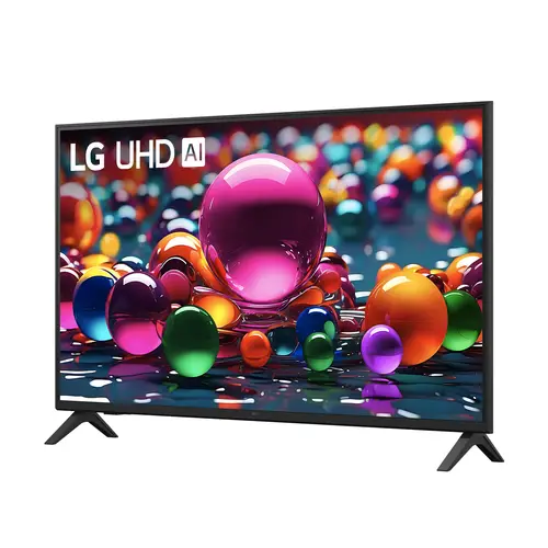 UHD AI 43UA75006LA 109,2 cm (43") 4K Ultra HD Smart TV Wifi Negro - Imagen 12