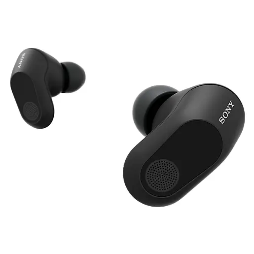 Inzone Buds Auriculares Inalámbrico Dentro de oído Juego Bluetooth Negro