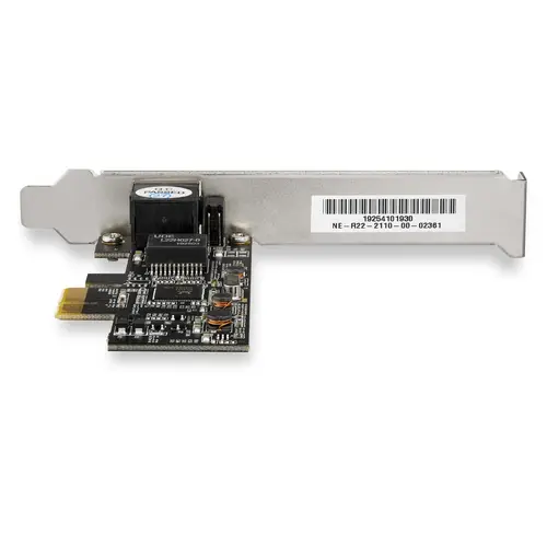 Tarjeta de Red PCI Express de 2,5Gb 2.5GBASE-T - Imagen 3