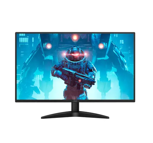 B3 Q27B36X pantalla para PC 68,6 cm (27") 2560 x 1440 Pixeles Quad HD LED Negro - Imagen 4