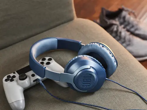 Quantum 100 Auriculares Alámbrico Diadema Juego Negro - Imagen 15