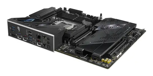 ROG STRIX B850-F GAMING WIFI7 NEO AMD B850 Zócalo AM5 ATX - Imagen 10