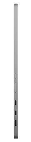 17MT70 Monitor portátil Negro, Acero inoxidable 43,2 cm (17") LED 2560 x 1600 Pixeles - Imagen 3