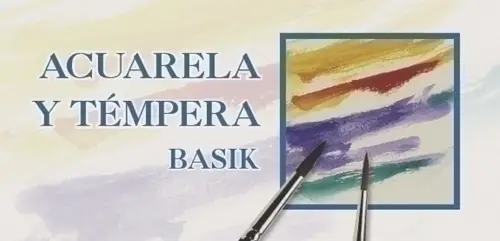 LAMINA G-C ACUARELA BASIK 50x70 cm - Pack de 25 unidades