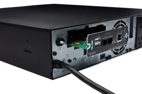 UPS NTWK MGMT CARD POWERCHUTE - Imagen 7