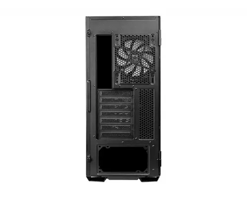 MPG Velox 100P AIRFLOW Midi Tower Negro - Imagen 5