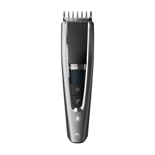5000 series Hairclipper series 5000 HC5650/15 Cortapelos lavable - Imagen 13