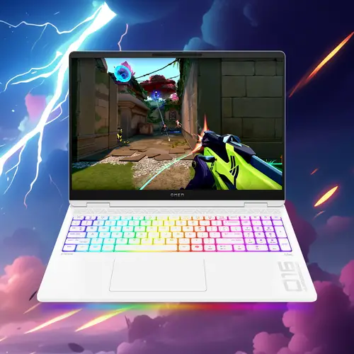 OMEN MAX Gaming Laptop 16-ah0040ns Intel Core Ultra 9 275HX Portátil 40,6 cm (16") WQXGA 32 GB DDR5-SDRAM NVIDIA GeForce RTX 5080 Wi-Fi 7 (802.11be) FreeDOS AI PC - Imagen 4