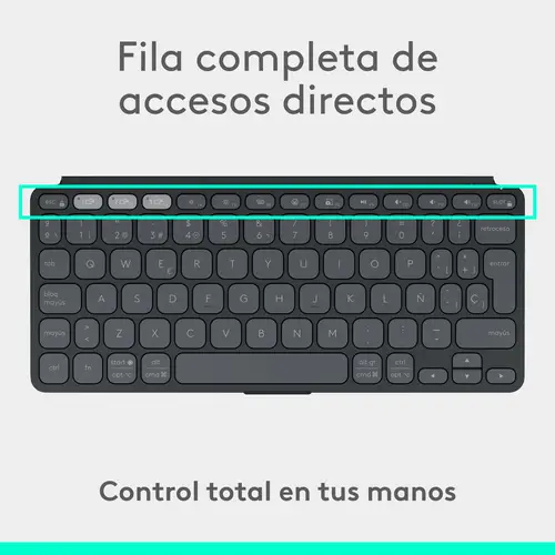 Keys-To-Go 2 - Imagen 9
