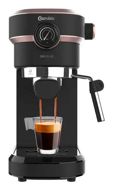 Cafelizzia 890 Rose Pro Totalmente automática Máquina espresso 1,1 L