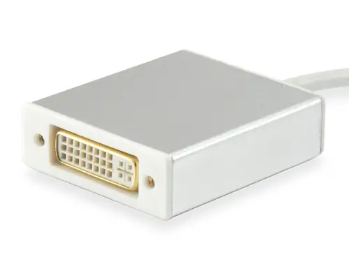 Adaptador USB-C a DVI-I Dual Link - Imagen 2