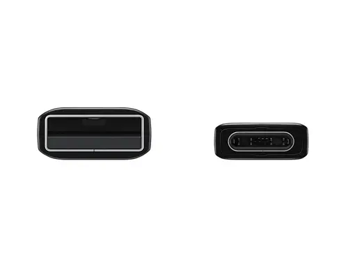 EP-DG930 cable USB 1,5 m USB A USB C Negro - Imagen 2