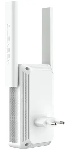 Buddy 4 Amplificador de cobertura Wi-Fi N300 compatible con malla con puerto Fast Ethernet - Imagen 3