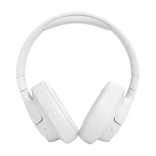 Tune 770NC Auriculares Inalámbrico y alámbrico Diadema Llamadas/Música USB Tipo C Bluetooth Blanco - Imagen 2