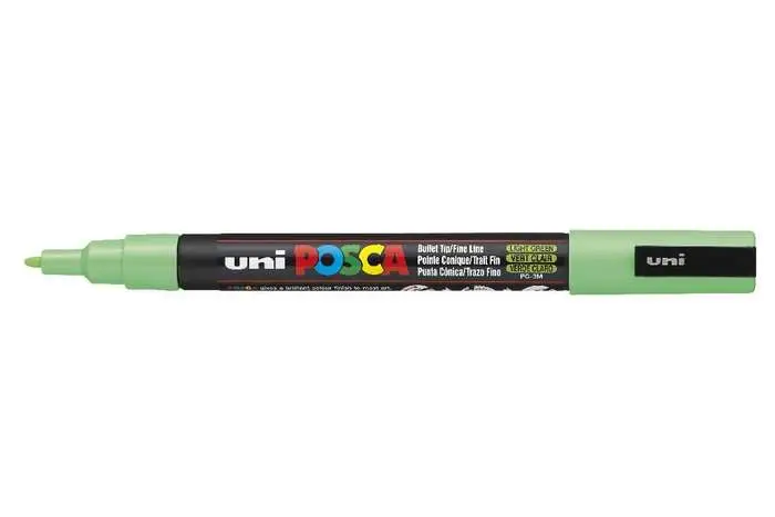 POSCA uni POSCA PC-3M