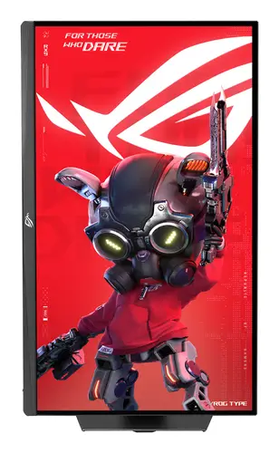 ROG Strix XG27UCSR pantalla para PC 68,6 cm (27") 3840 x 2160 Pixeles 4K Ultra HD LCD Negro - Imagen 5