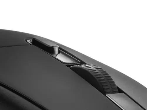 Combo RGB Teclado y Ratón, Diseño TKL, Layout Español, MCPTKLES, Color Negro - Imagen 10