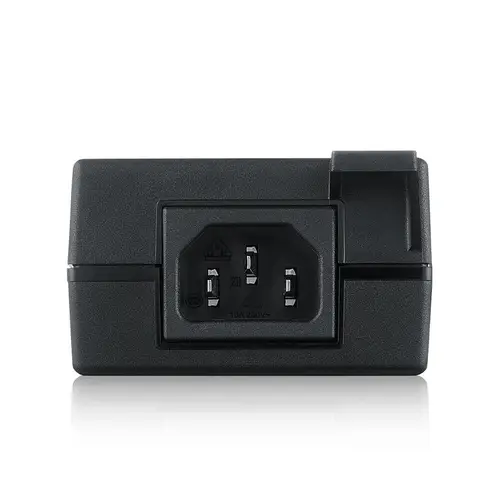 POE12-60W 5 Gigabit Ethernet - Imagen 3