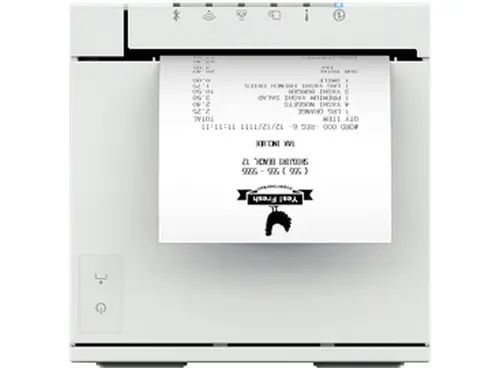 TM-M30III 203 x 203 DPI Alámbrico Térmico Impresora de recibos - Imagen 3