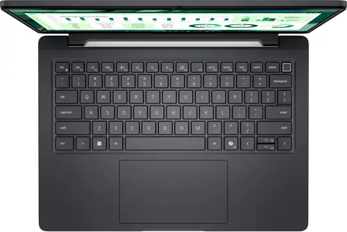 Pro Max 14 MC14250 Intel Core Ultra 7 265H Estación de trabajo móvil 35,6 cm (14") Full HD+ 16 GB LPDDR5x-SDRAM 512 GB SSD NVIDIA RTX PRO 500 Blackwell Wi-Fi 7 (802.11be) Windows 11 Pro Español Negro - Imagen 4