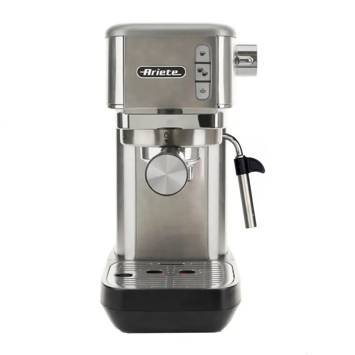 1380/10 Semi-automática Máquina espresso 1,1 L