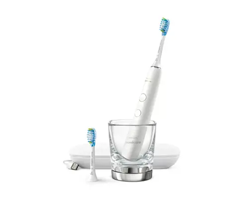 PHILIPS SONICARE DIAMONDCLEAN 9000 BLANCO / CEPILLO DENTAL RECARGABLE - Imagen 6