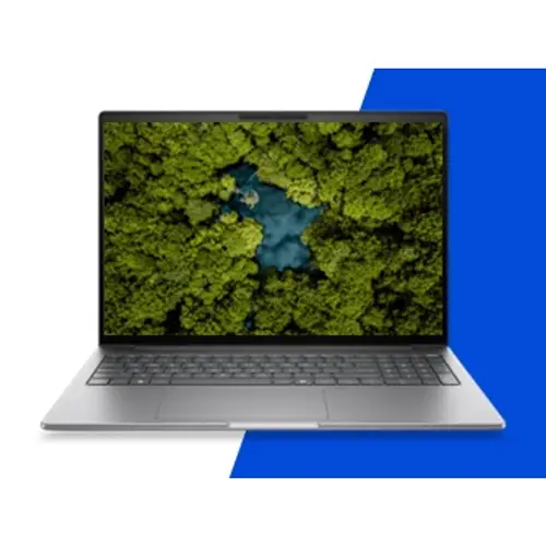DQ0D6ET ordenador portatil Copilot+ PC Intel Core Ultra 9 386H 40,6 cm (16") Pantalla táctil WUXGA 64 GB DDR5-SDRAM 1 TB SSD Wi-Fi 7 (802.11be) Windows 11 Pro AI Workstation, AI PC Plata - Imagen 11