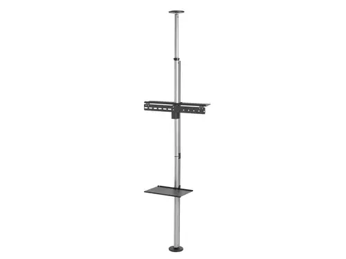 Soporte de TV de suelo a techo de 37"-70 - Imagen 1