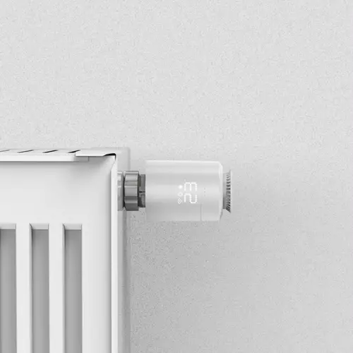 00176592 válvula termostática de radiador Apto para uso en interior - Imagen 3