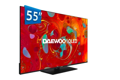55DM75QV Televisor 139,7 cm (55") 4K Ultra HD Smart TV Wifi Negro - Imagen 12
