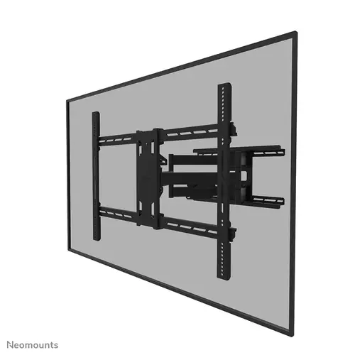WL40S-950BL18 Soporte de pared robusto 55-110" - movimiento completo - Imagen 1