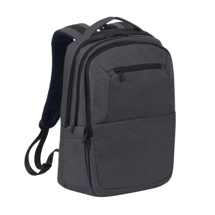 7765 maletines para portátil 40,6 cm (16") Mochila Negro