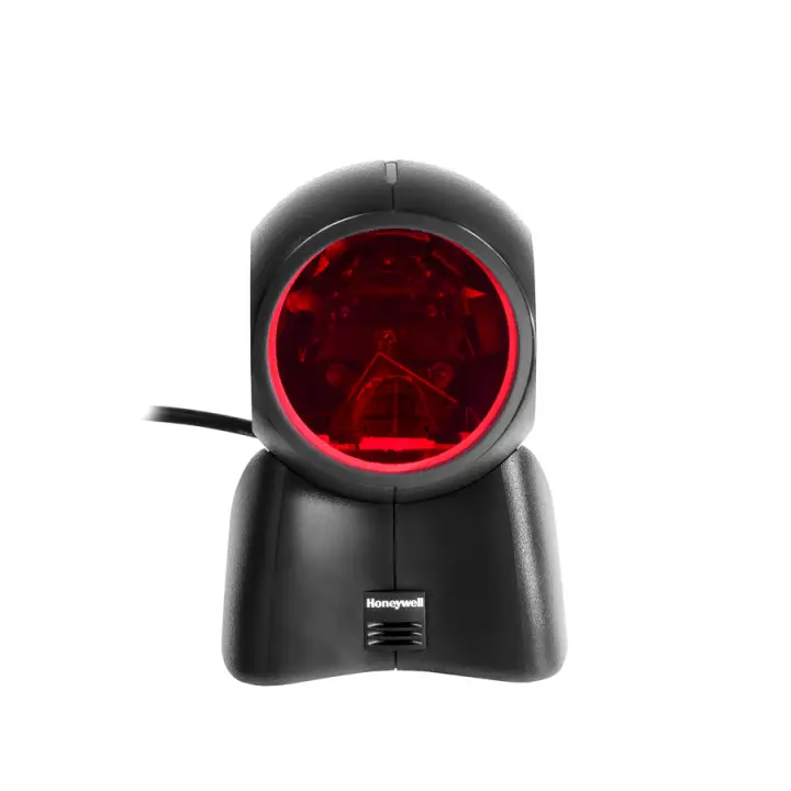 Orbit 7190g Lector de códigos de barras portátil 1D/2D Laser Negro