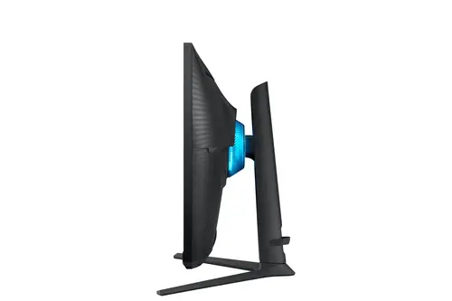 G70B pantalla para PC 81,3 cm (32") 3840 x 2160 Pixeles 4K Ultra HD LED Negro - Imagen 13