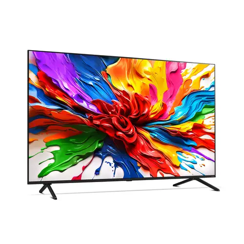 QNED evo AI 55QNED92A6A Televisor 139,7 cm (55") 4K Ultra HD Smart TV Wifi Negro - Imagen 4