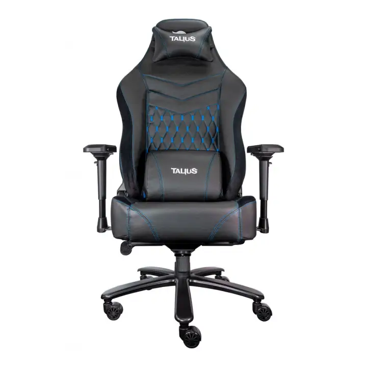 MAMUT Silla para videojuegos universal Asiento acolchado Negro, A..