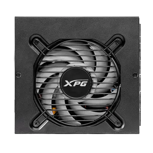 CYBERCORE II 1000W unidad de fuente de alimentación 20+4 pin ATX ATX Negro - Imagen 5