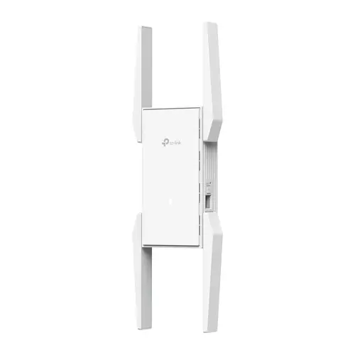 Omada EAP673-Extender Repetidor de red Blanco 10, 100, 1000 Mbit/s - Imagen 1