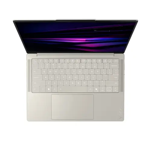 Yoga Slim 7 14ILL11 Copilot+ PC Intel Core Ultra 5 226V Portátil 35,6 cm (14") WUXGA 16 GB LPDDR5x-SDRAM 1 TB SSD Wi-Fi 7 (802.11be) Windows 11 Home Concha (color) Español - Imagen 20
