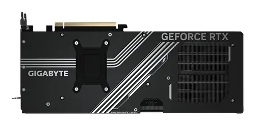 GeForce RTX 5070 Ti WINDFORCE OC SFF 16G Tarjeta Gráfica - 16GB GDDR7, 256 bits, PCI-E 5.0, 2497 MHz Core Clock, 3 x DP 2.1a, 1 x HDMI 2.1b, NVIDIA DLSS 4, GV-N507TWF3OC-16GD - Imagen 6