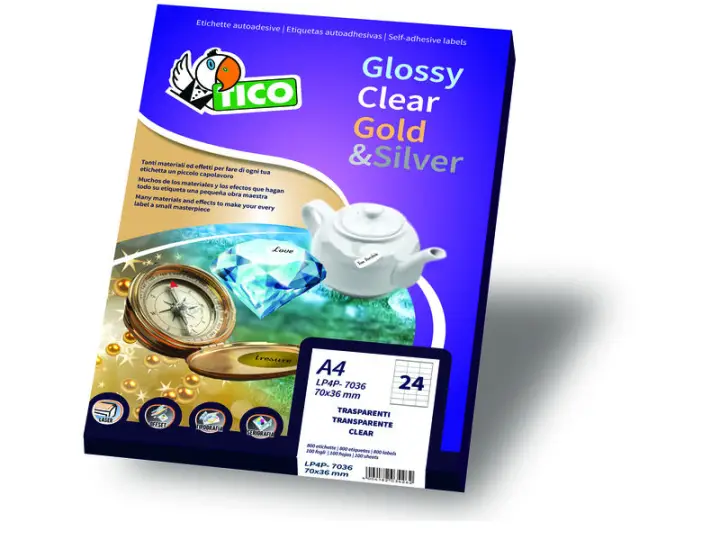 TICO ETIQ BLANCAS PAPEL BRILL.PG4-210297