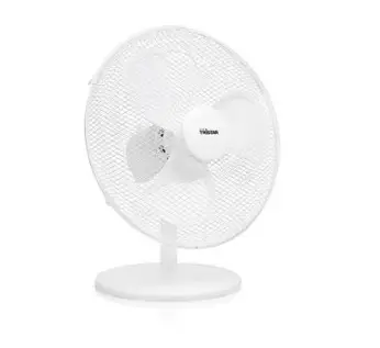 VE-5727 ventilador Blanco