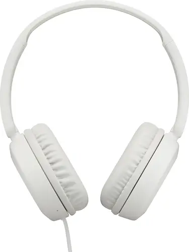 HA-S31M-W Auriculares Alámbrico Diadema Llamadas/Música Blanco - Imagen 3