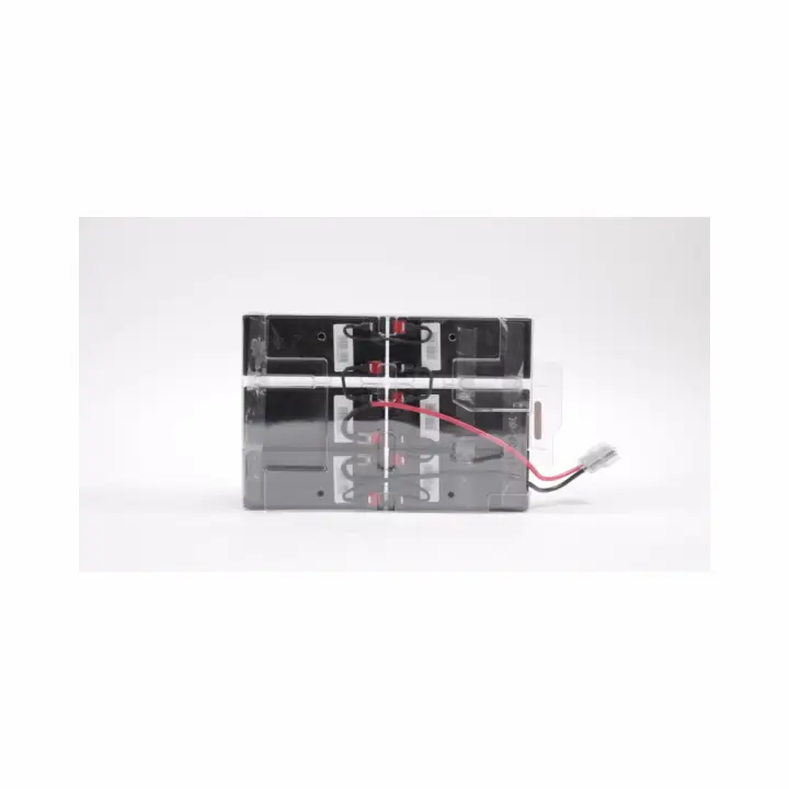 EBP-1703I batería para sistema ups Sealed Lead Acid (VRLA) 12 V 9 Ah