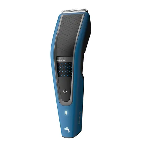 5000 series Hairclipper series 5000 HC5612/15 Cortapelos lavable - Imagen 3