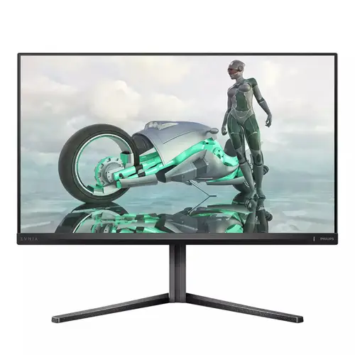 Evnia 3000 27M2N3800A/00 pantalla para PC 68,6 cm (27") 3840 x 2160 Pixeles 4K Ultra HD LCD Gris - Imagen 5